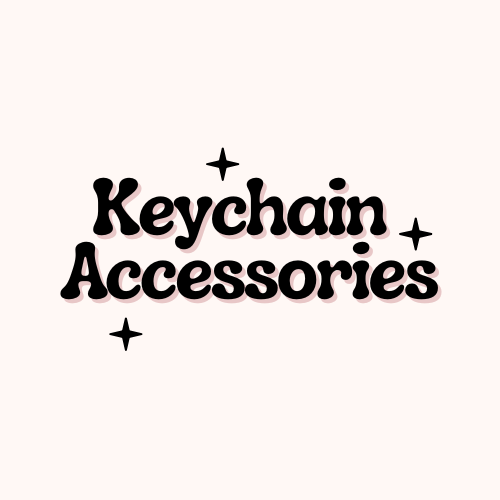 Keychain Accessories