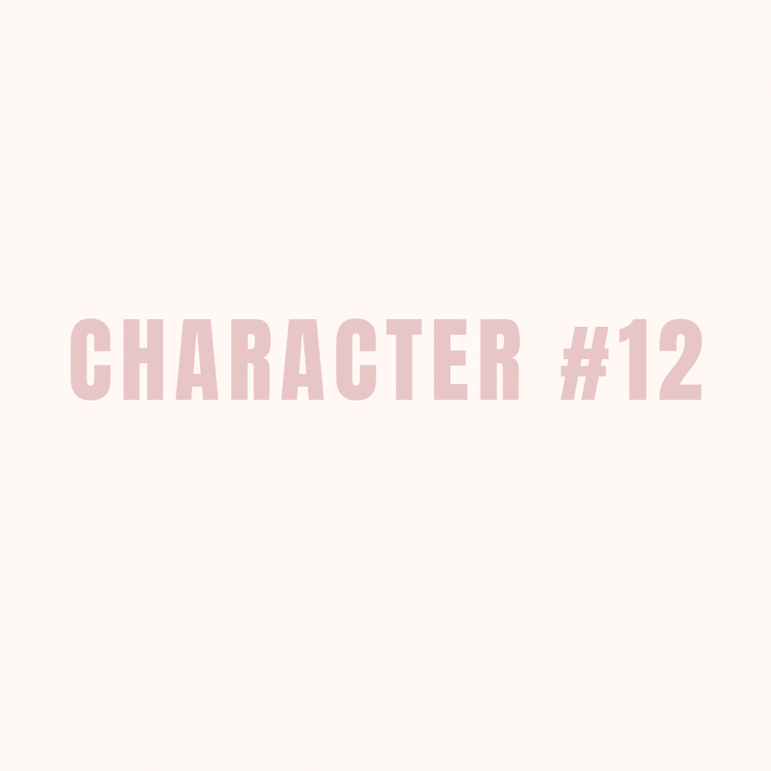 Character 12