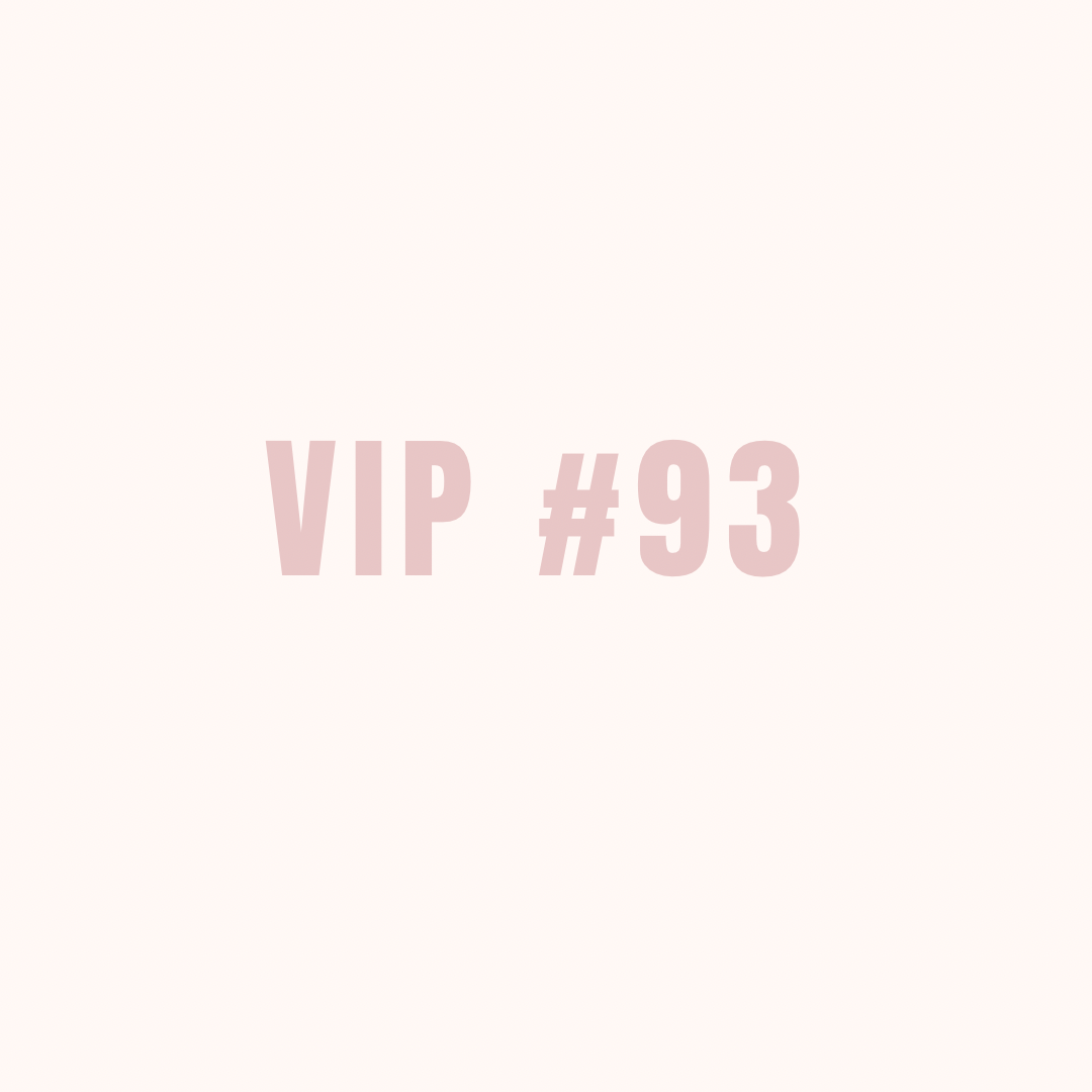 VIP 93