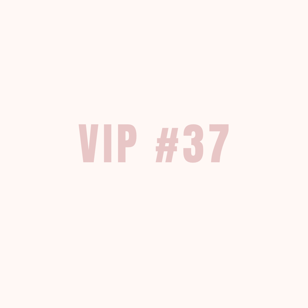 VIP 37