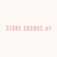 Store Brand #1