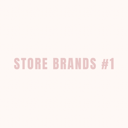 Store Brand #1