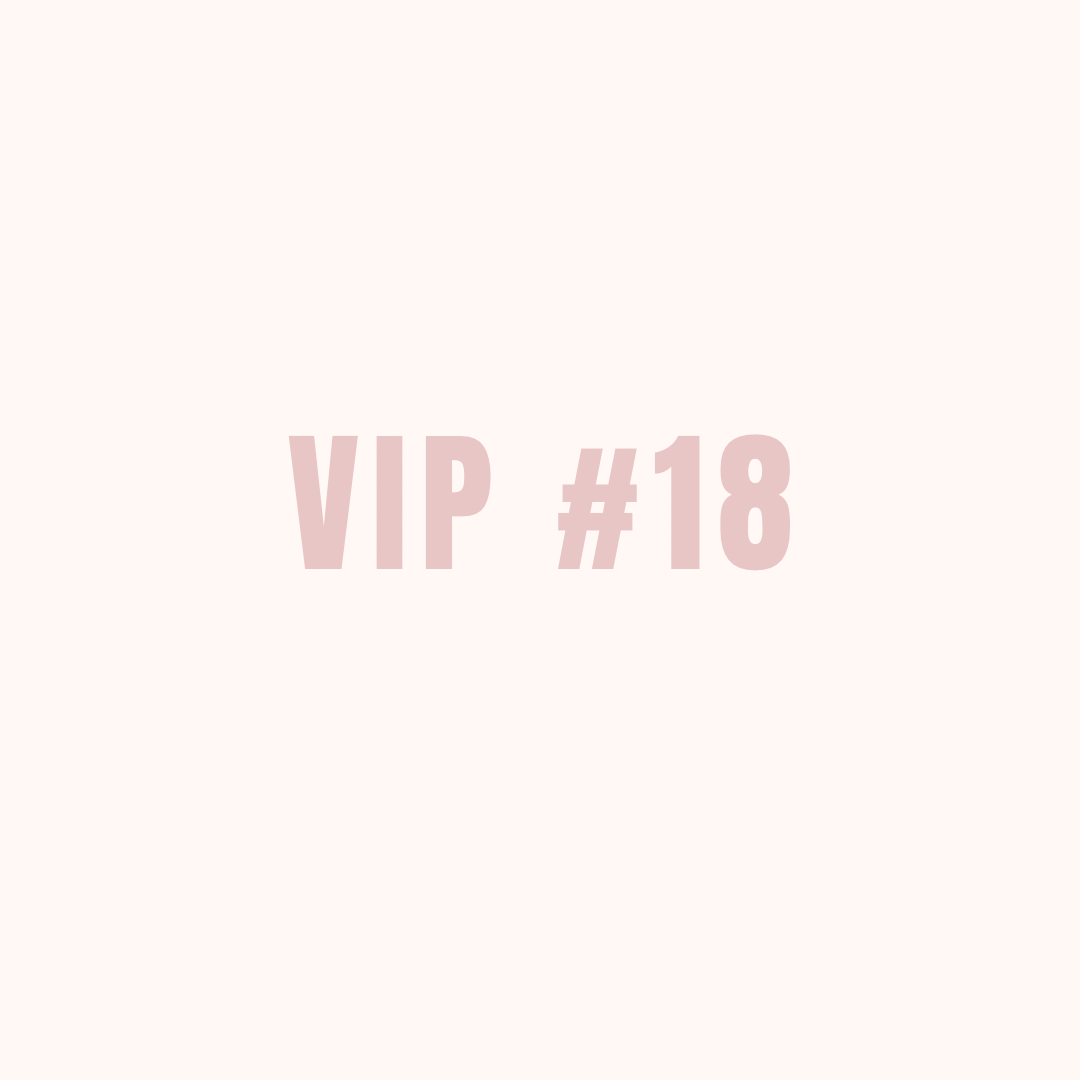 VIP 18