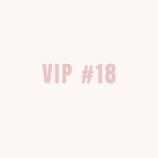 VIP 18