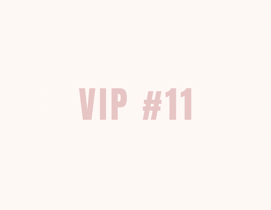 VIP 11