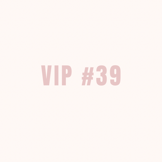 VIP 39