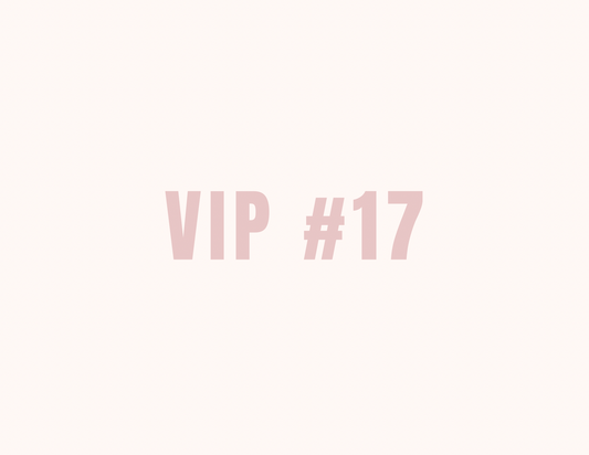 VIP 17