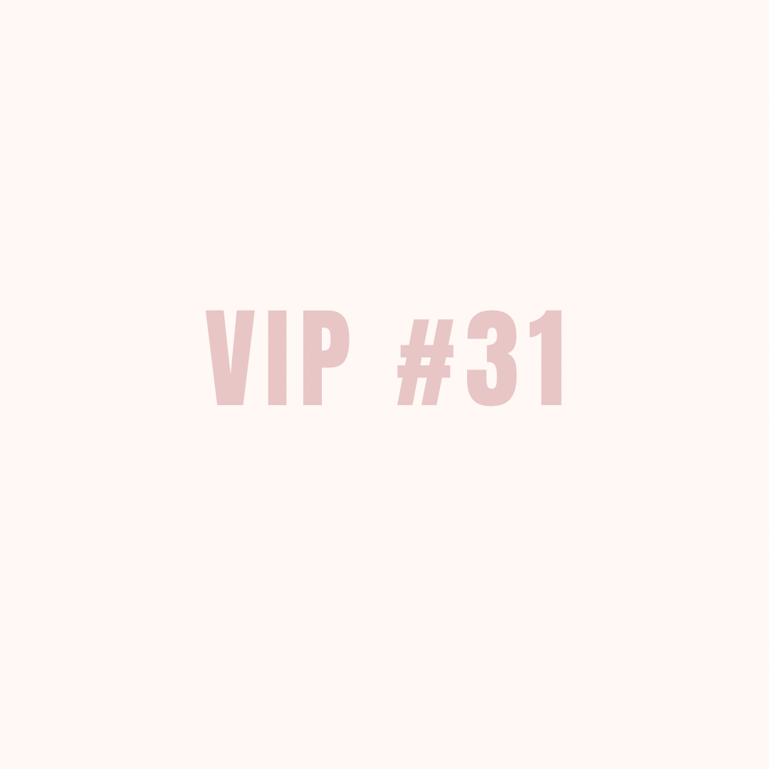 VIP 31