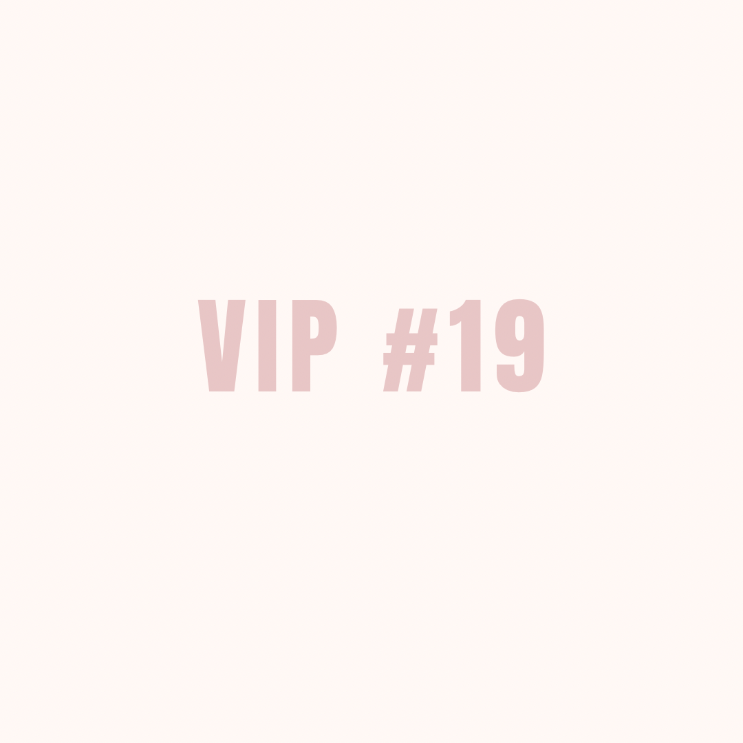 VIP 19