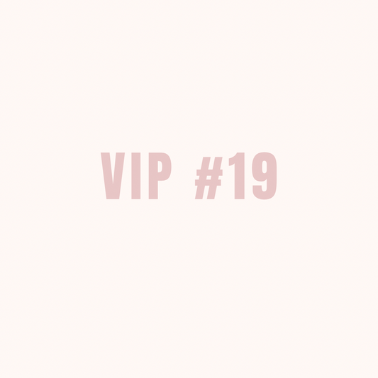 VIP 19