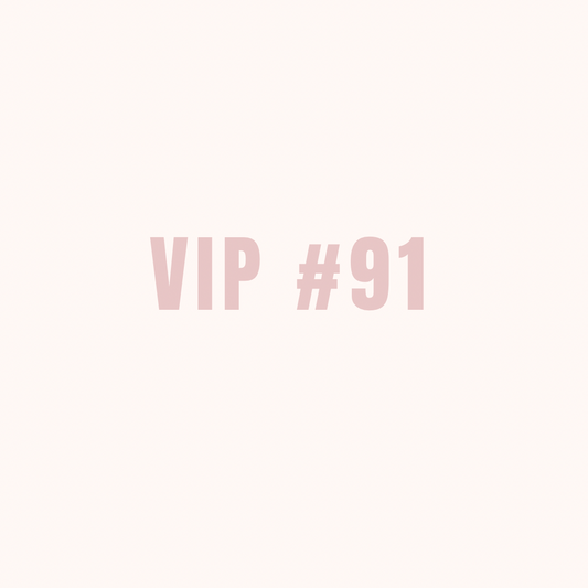 VIP 91