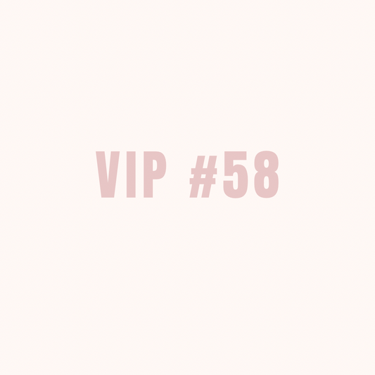 VIP 58