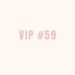 VIP 59