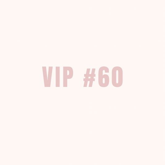 VIP 60