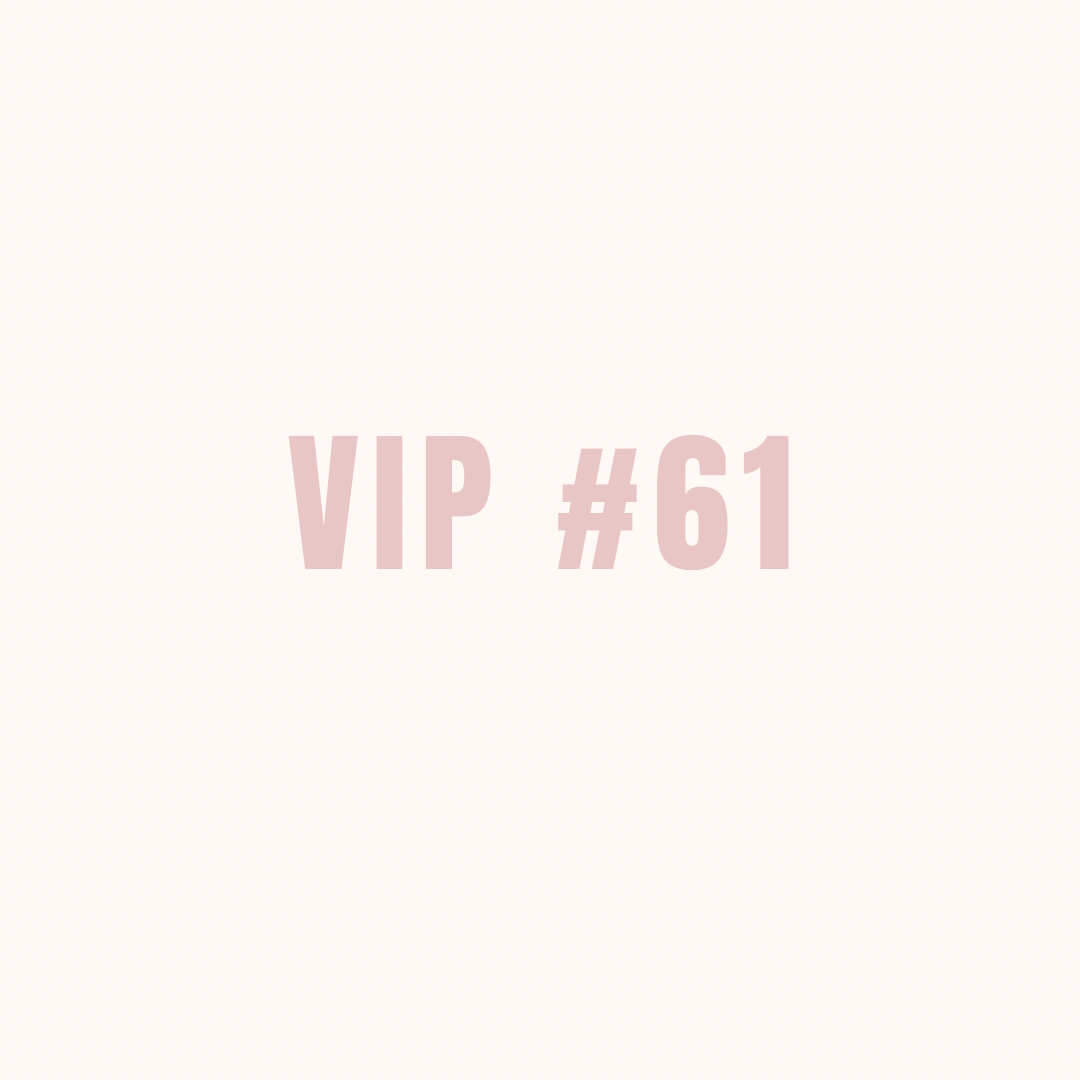 VIP 61