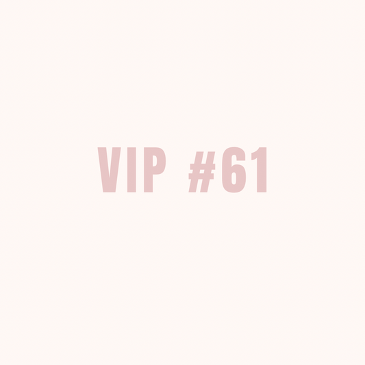 VIP 61