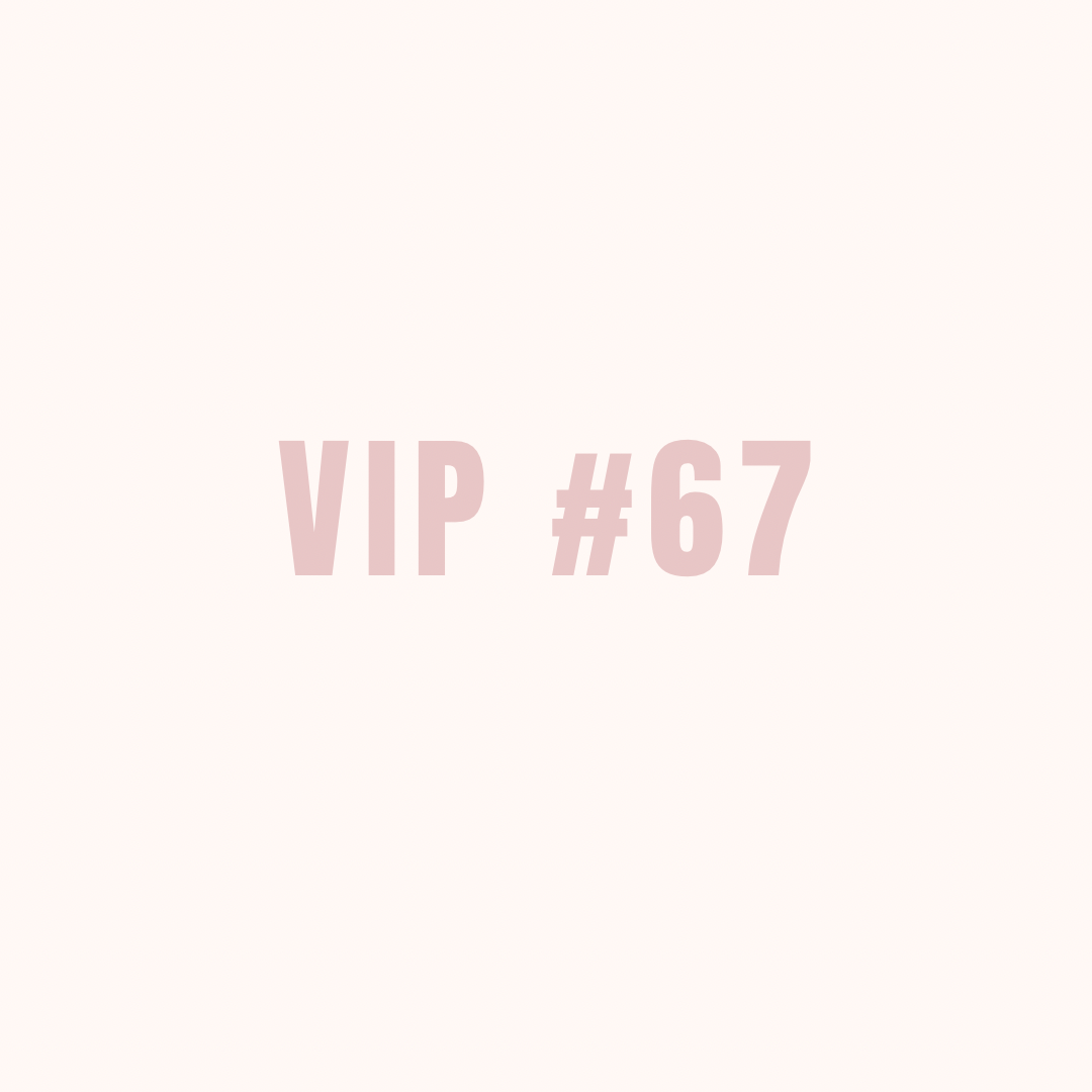 VIP 67