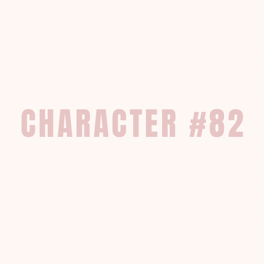 Character 82