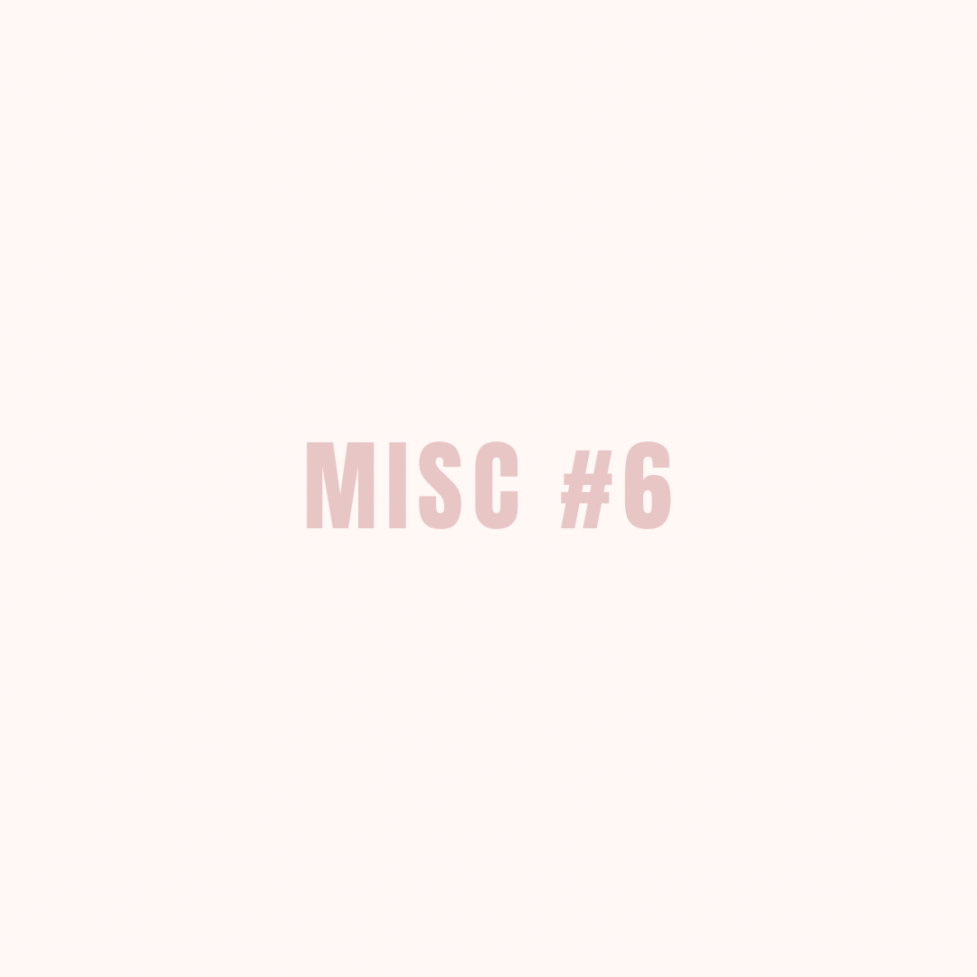 Misc 6