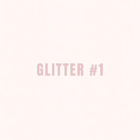 Glitter 1