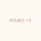 Holiday 4