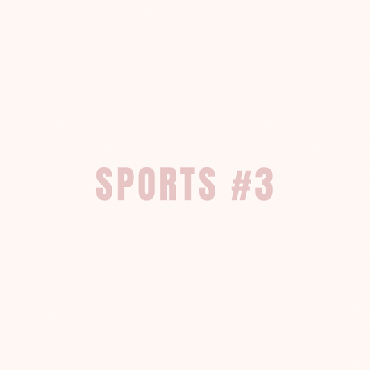 Sports 3