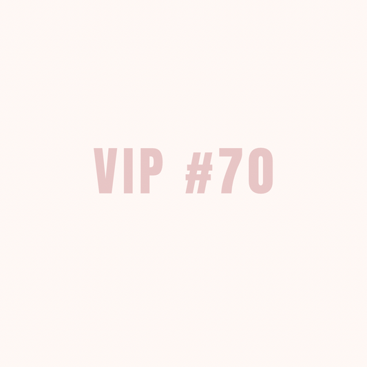 VIP 70