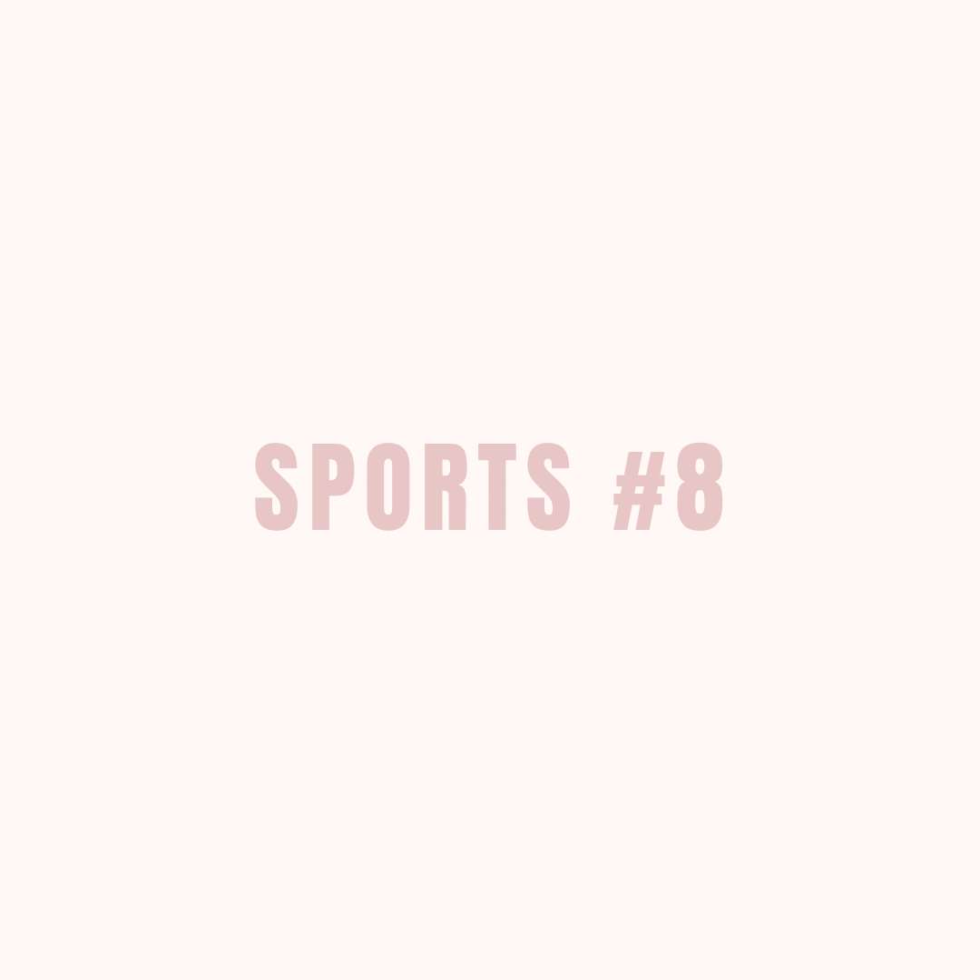 Sports 8