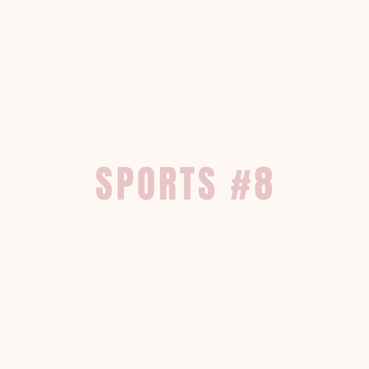 Sports 8