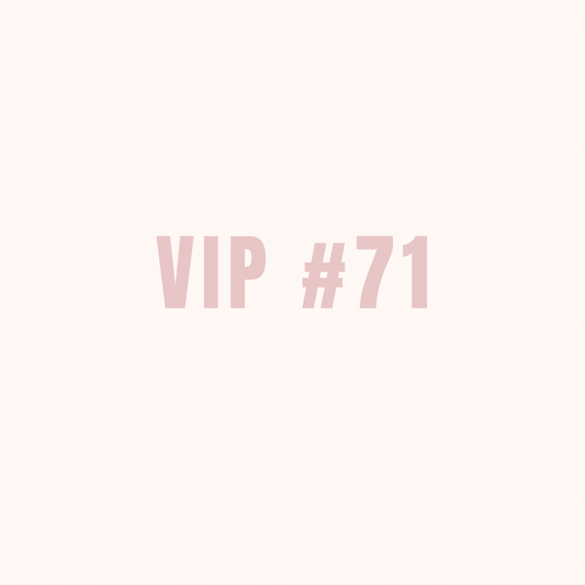 VIP 71