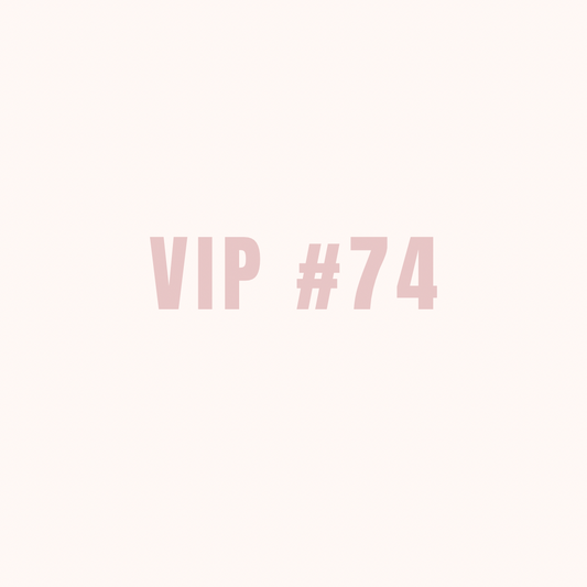 VIP 74