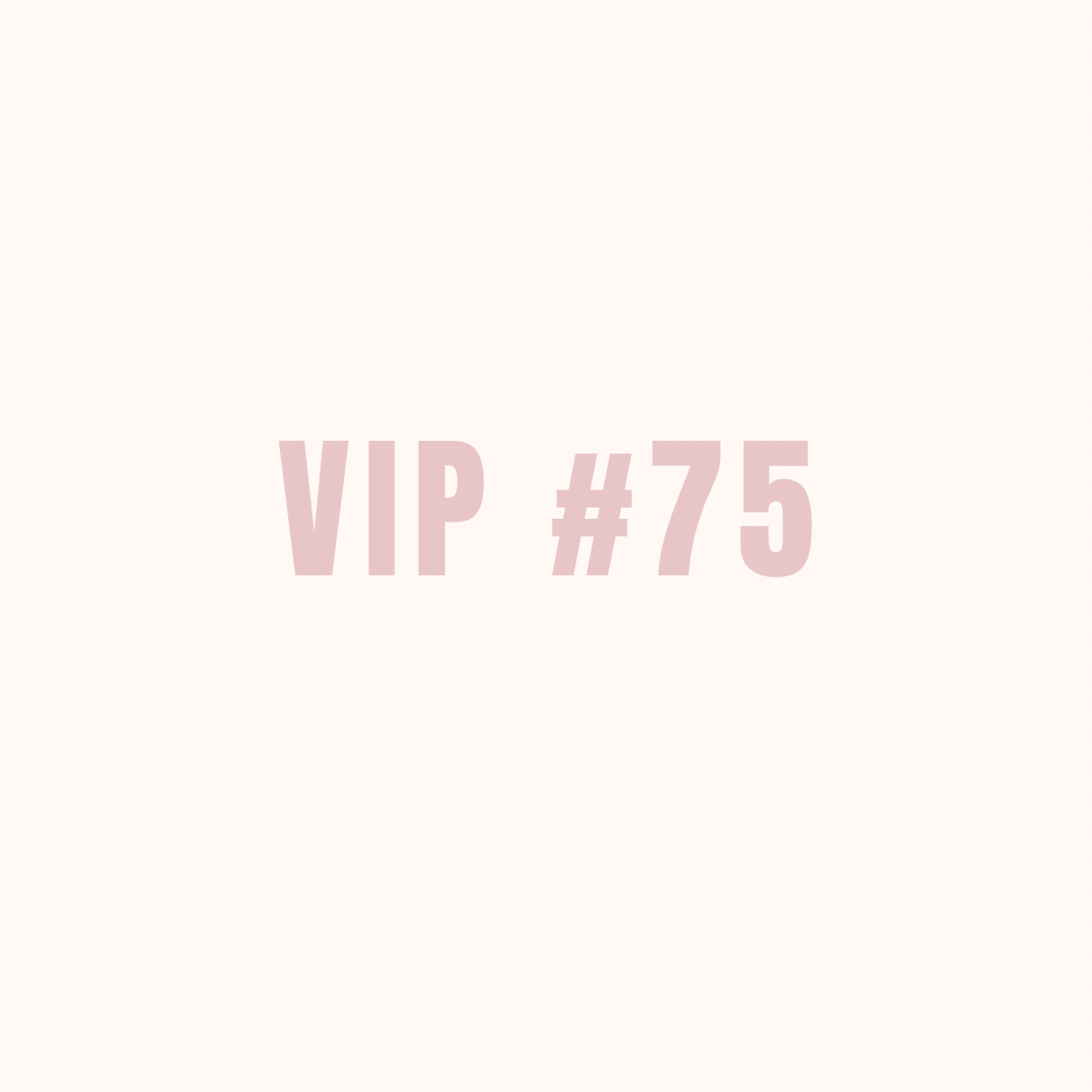 VIP 75