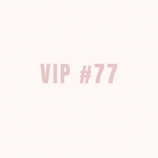 VIP 77