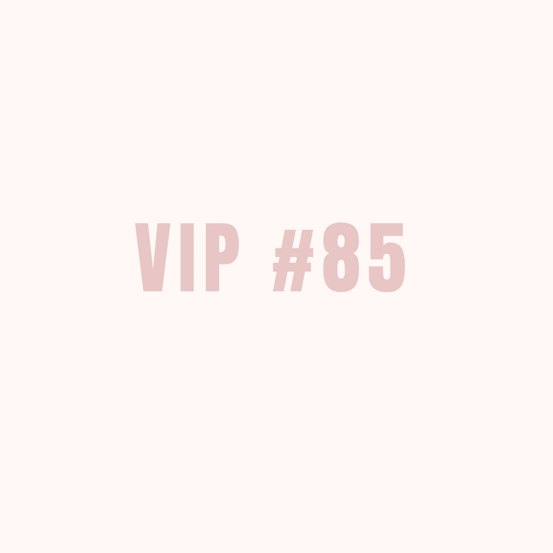 VIP 85