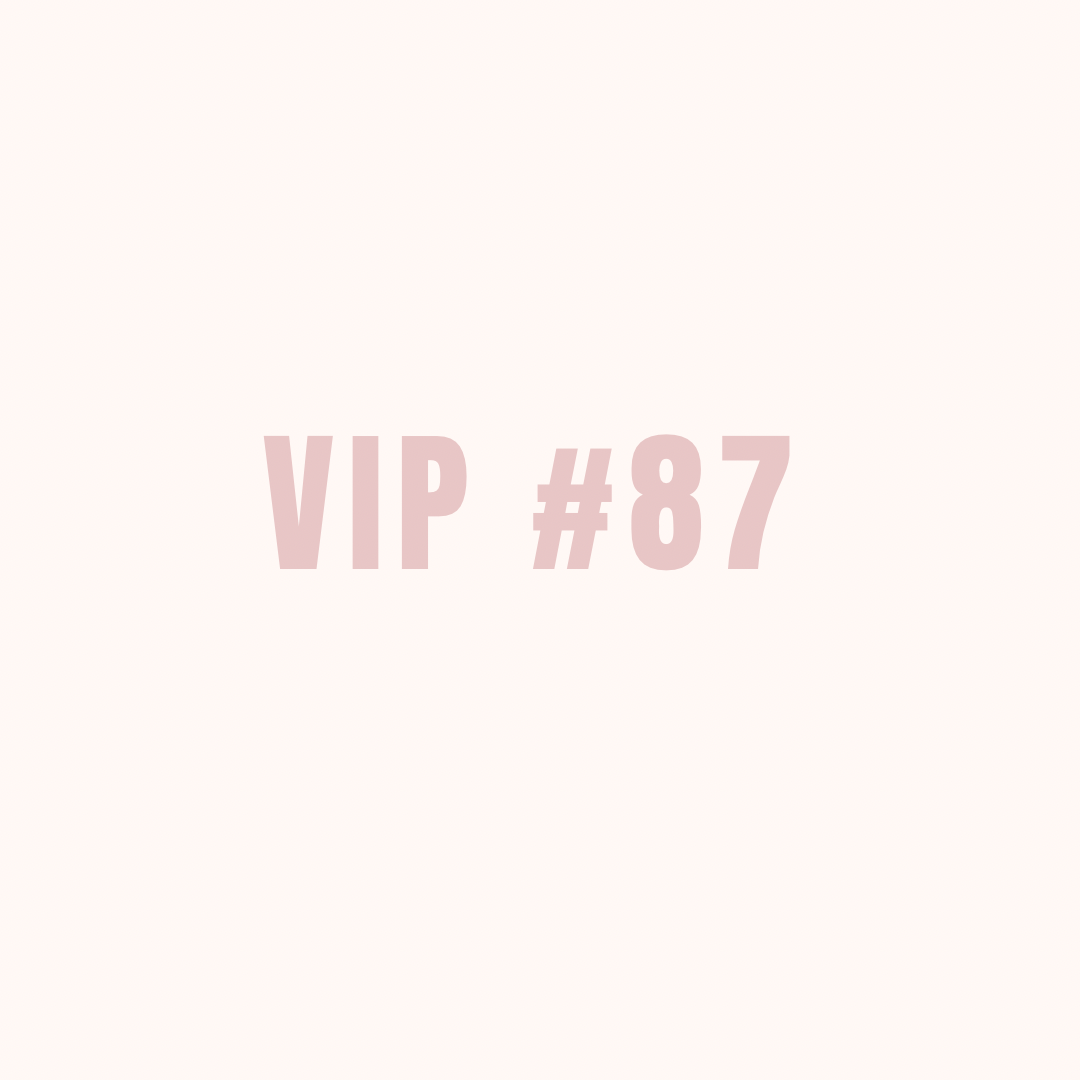 VIP 87