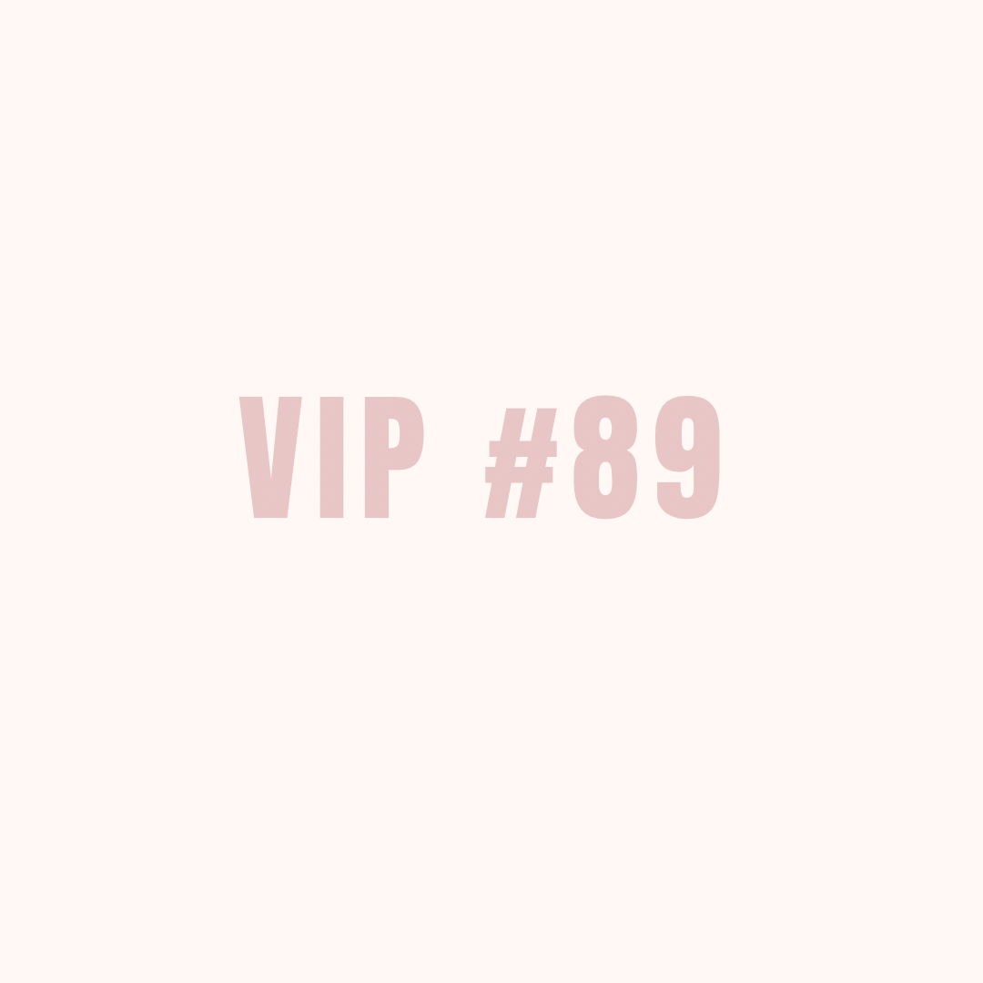 VIP 89