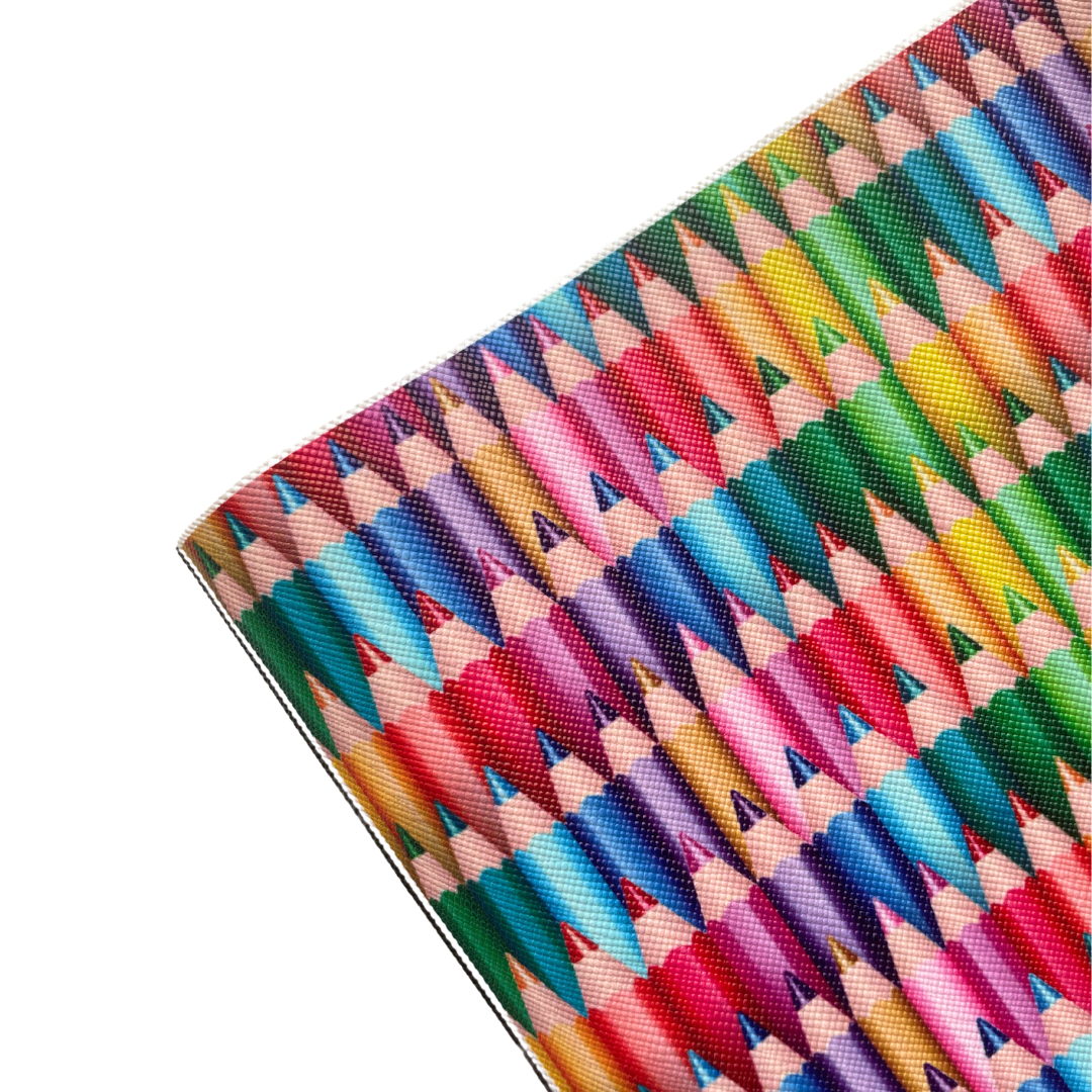 Color Pencils